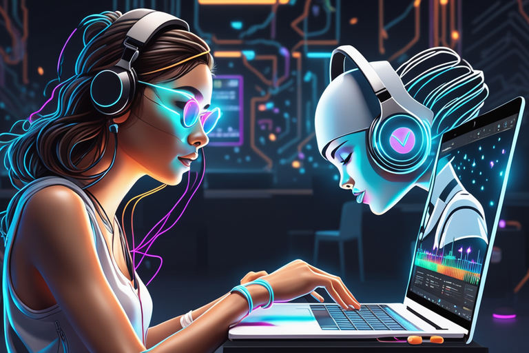 هوش مصنوعی Playground AI