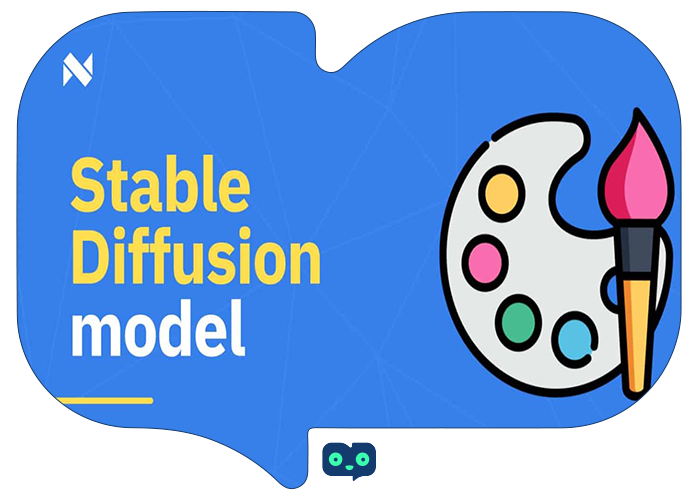 هوش مصنوعی Stable Diffusion