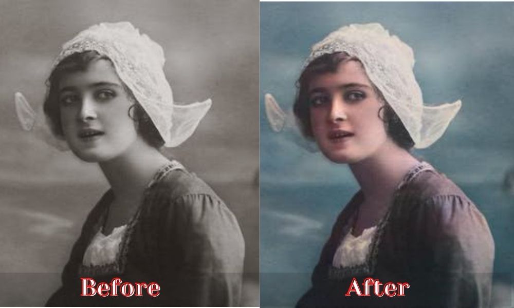 Imagecolorizer