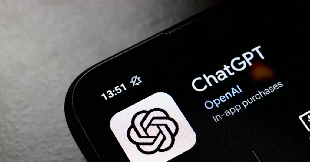 CHAT GPT هوش مصنوعی