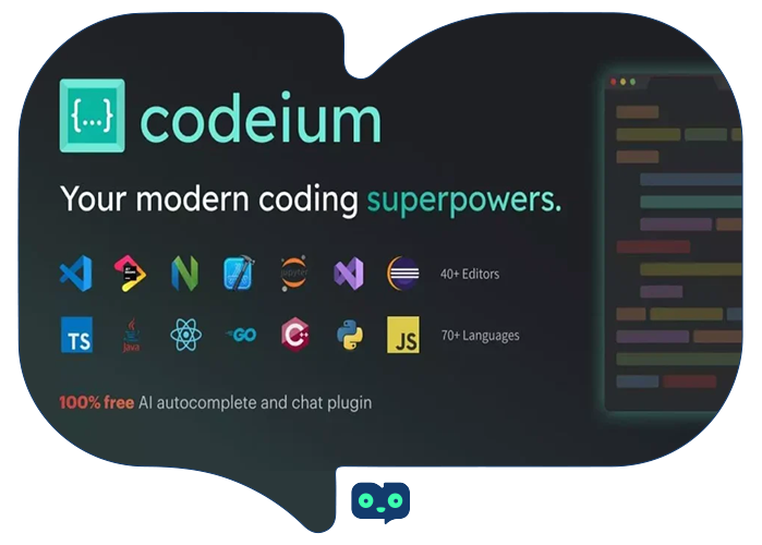 Codeium