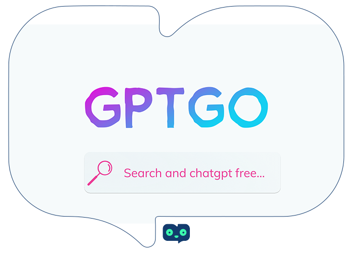 هوش مصنوعی GPTGO