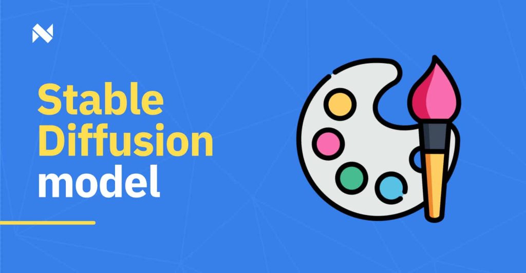 هوش مصنوعی Stable Diffusion