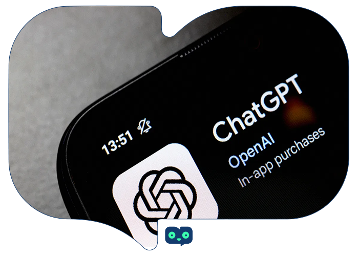 CHAT GPT