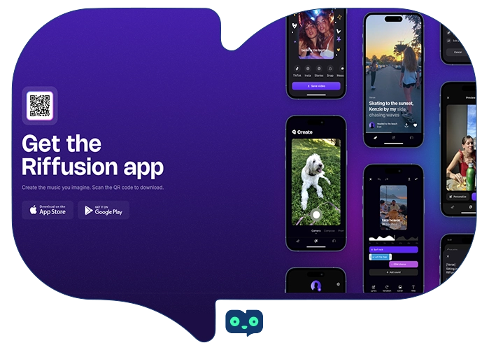 Riffusion
