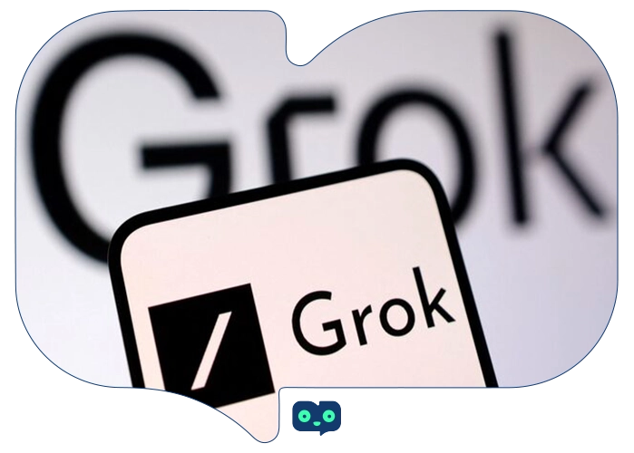 grok