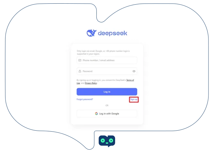 deepseek