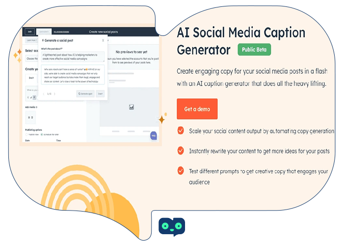 AI SOCIAL MEDIA