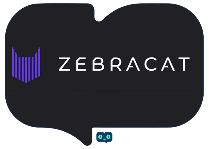 zebracat