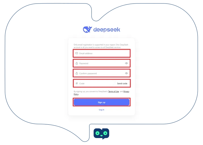 deepseek