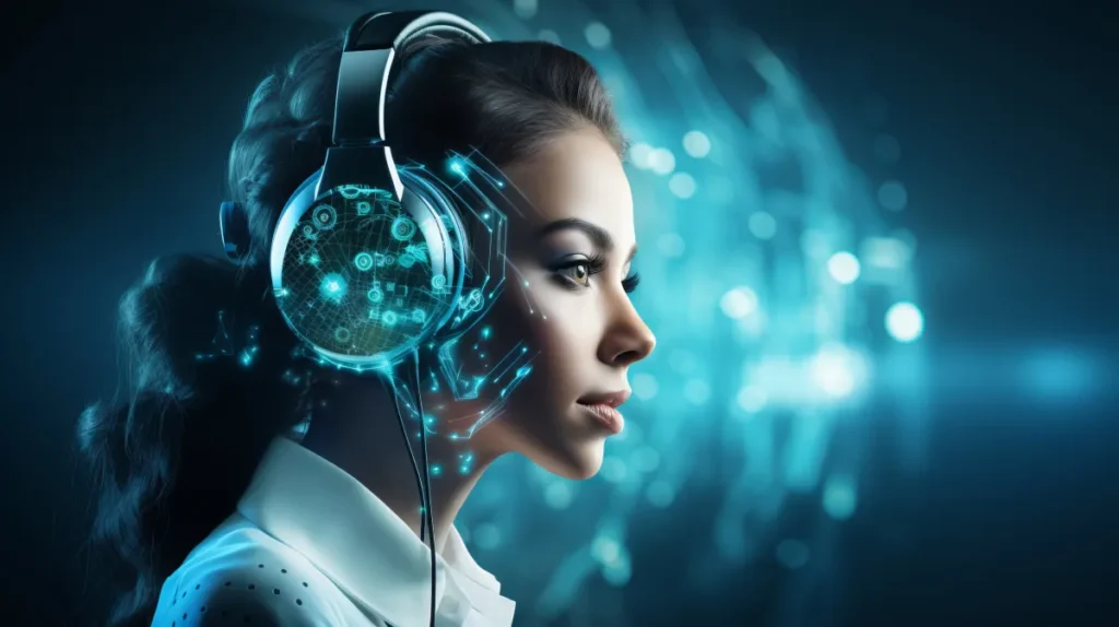 ai voice maker free
