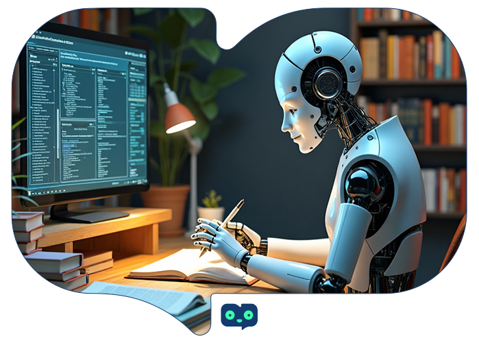 ai for writing