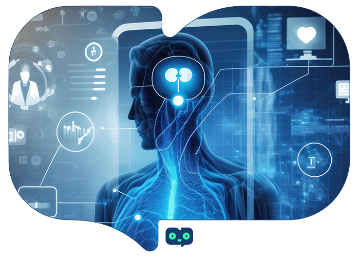Artificial intelligence and diagnostic tools