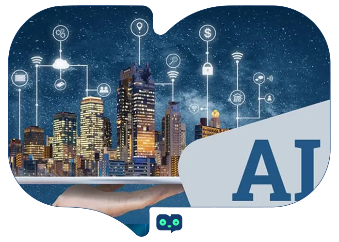 هوش مصنوعی در ابزارهای املاک