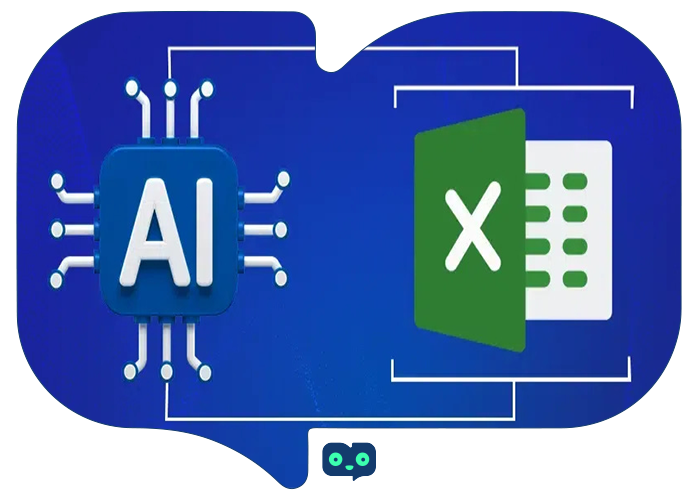 Excel Formula Bot