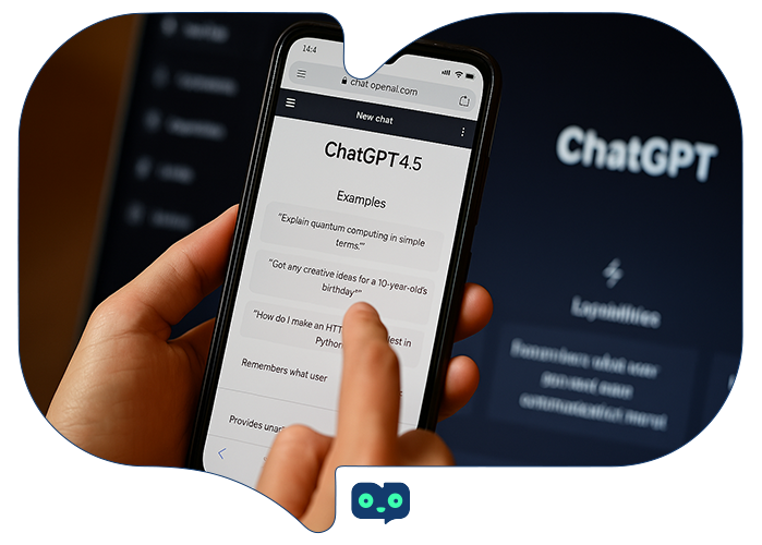 ChatGPT