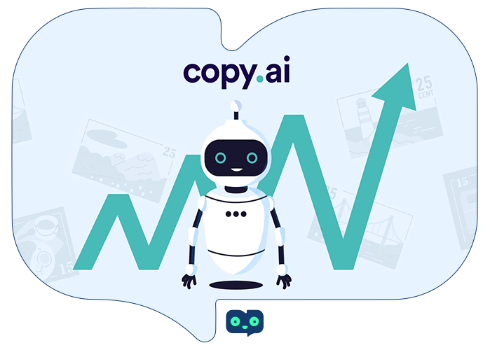 هوش مصنوعی برای تولید محتوا