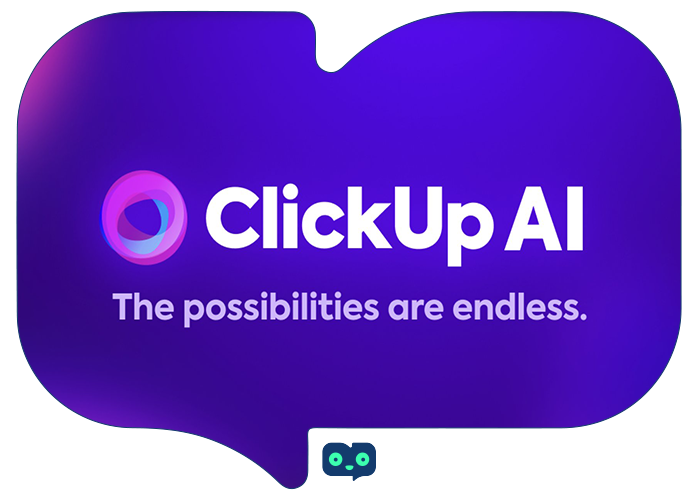 ClickUp AI