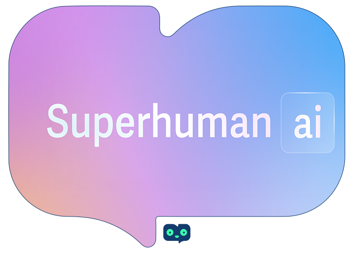 Superhuman