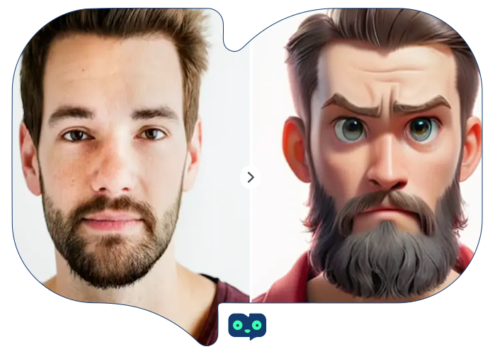 Toongineer Cartoonizer