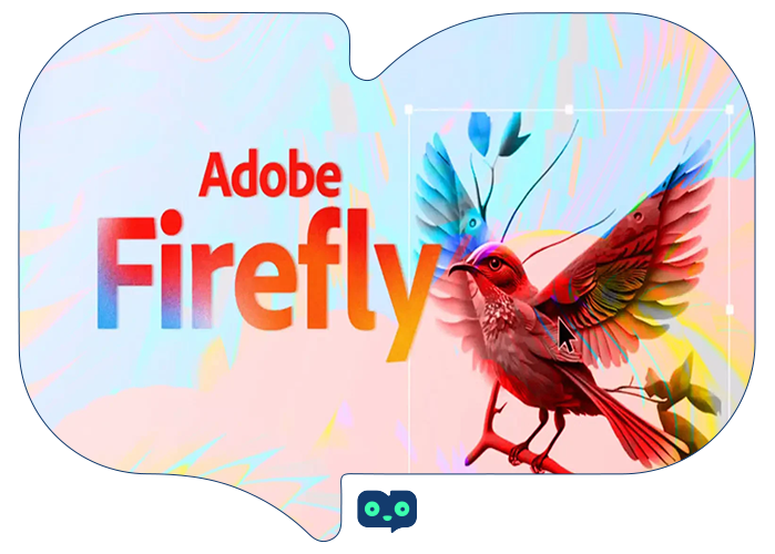 Adobe Firefly